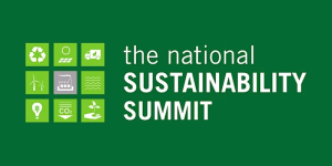 National Sustainability Summit