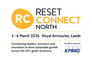 Reset Connect North