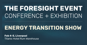 THE FORESIGHT EVENT 2026