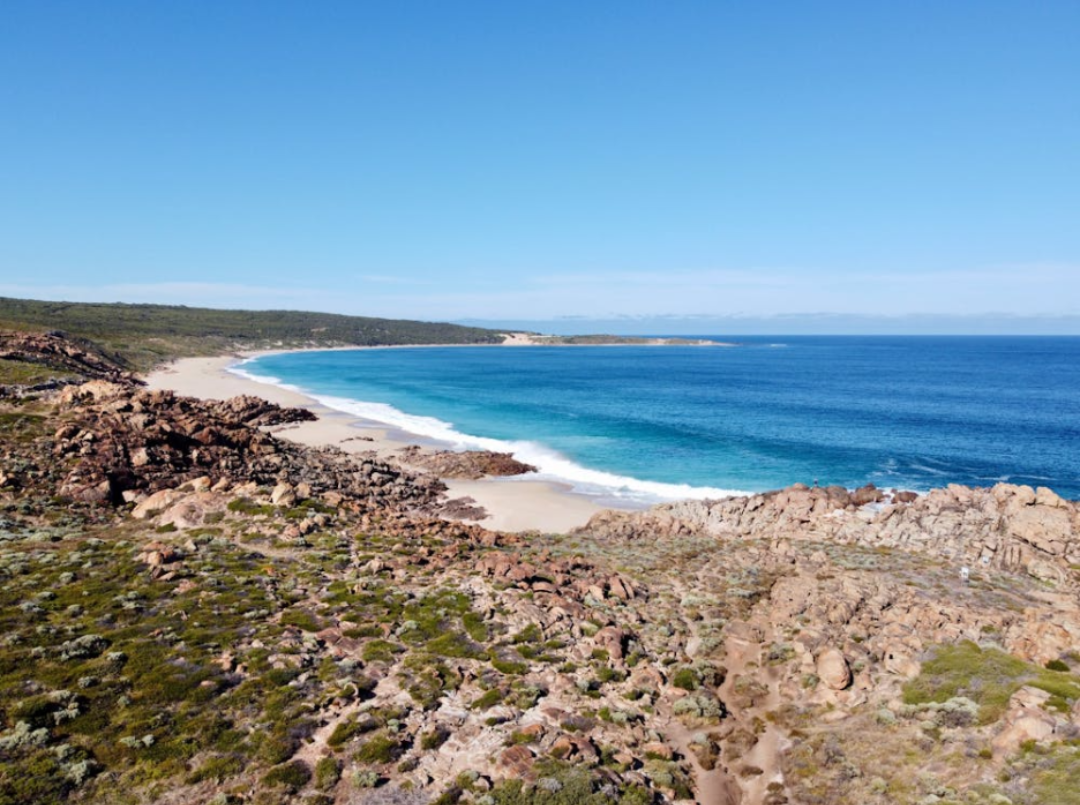 australian-coast-is-popular-travel-destination