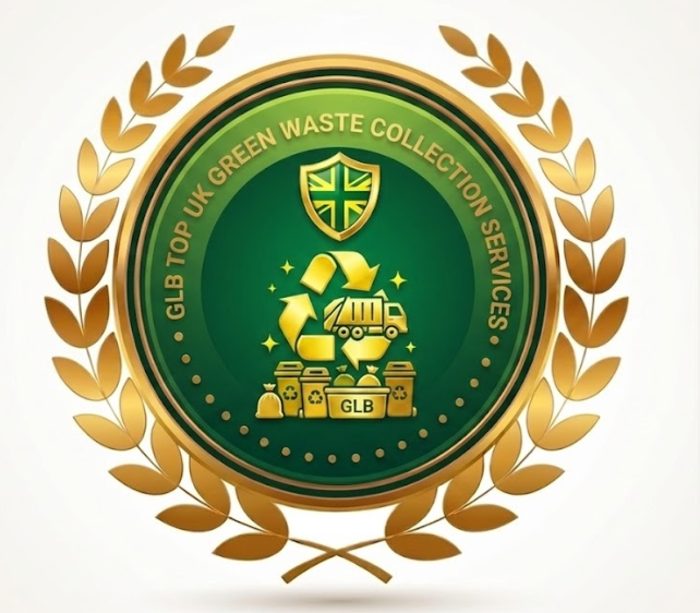Top Green Waste Collection Services