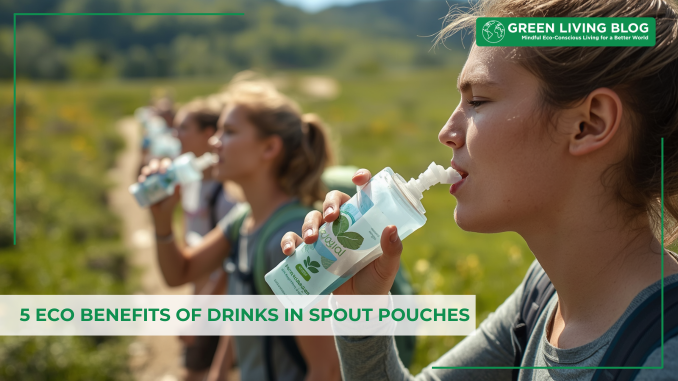 5-eco-benefits-of-drinks-in-spout-pouches