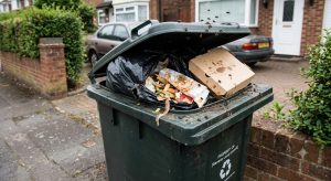 household-wheelie-bin-outdoors-attracting-flies