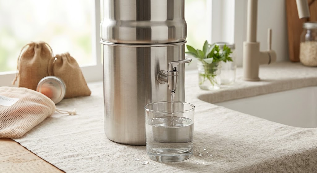 stainless-steel-and-ceramic-gravity-water-filters