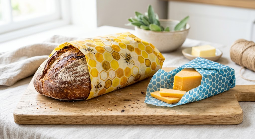 organic-beeswax-wraps