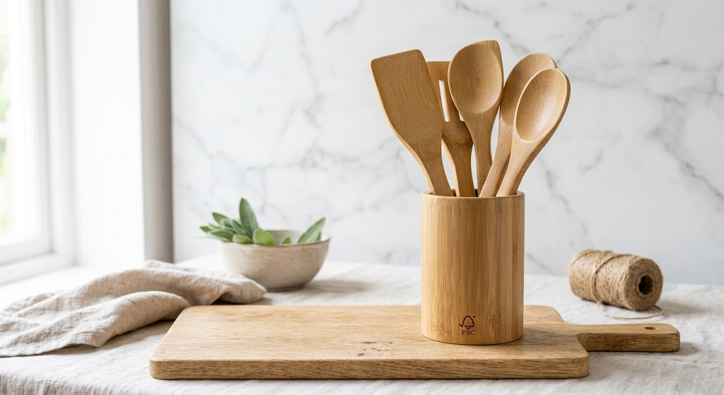 fsc-certified-bambooutensils