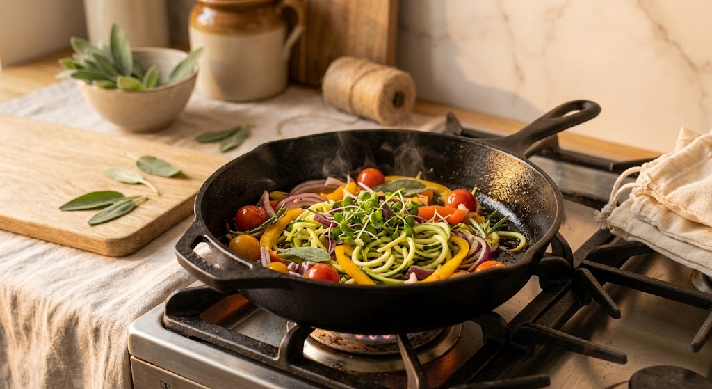 seasoned-cast-iron-and-carbon-steel-pans
