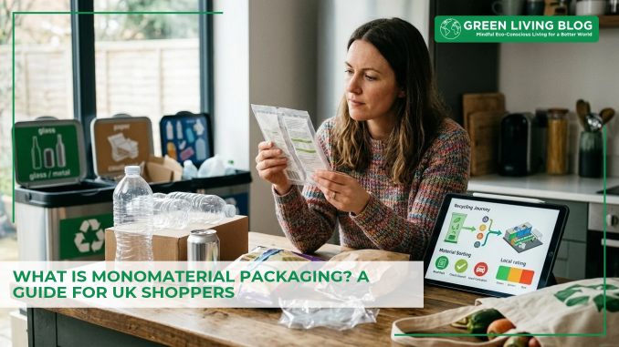 what-Is-monomaterial-packaging